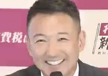 山本太郎