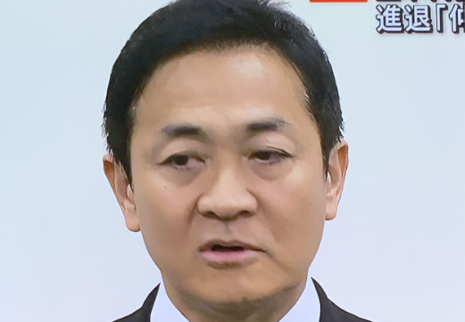 玉木雄一郎